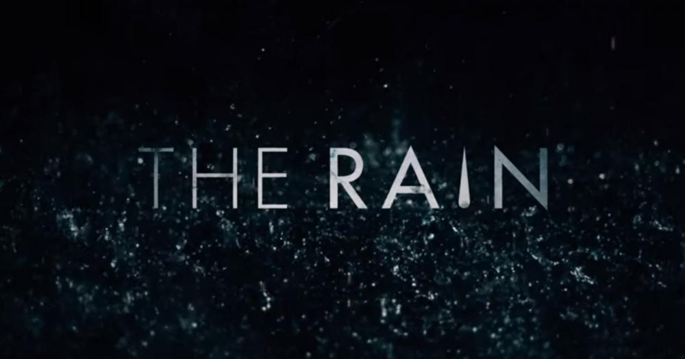 The Rain garante sua segunda temporada na Netflix