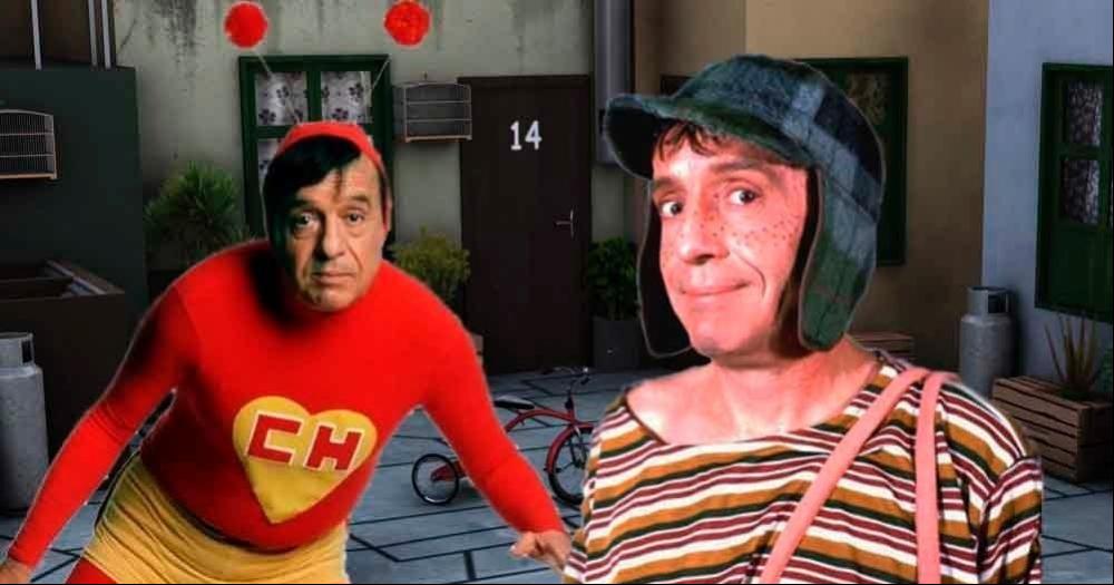 Chegada de Chaves e Chapolin elevam audiência do Multishow