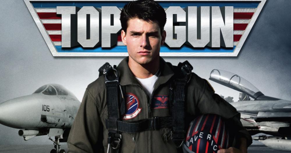 Top Gun 2: Tom Cruise divulga inicio das filmagens