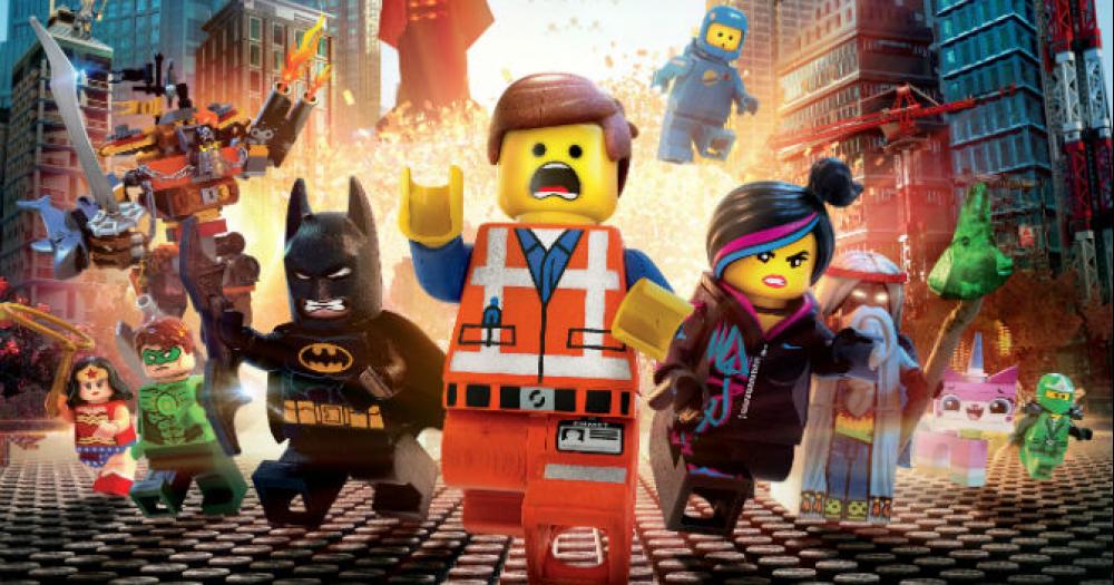 Uma Aventura Lego 2 ganha seu primeiro trailer 