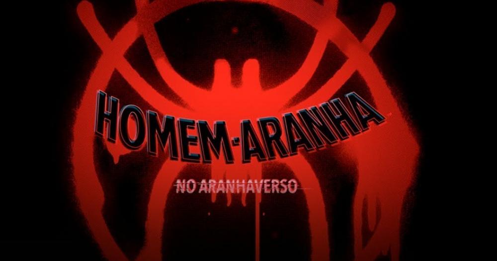 Longa animado Homem-Aranha no Aranhaverso ganha trailer