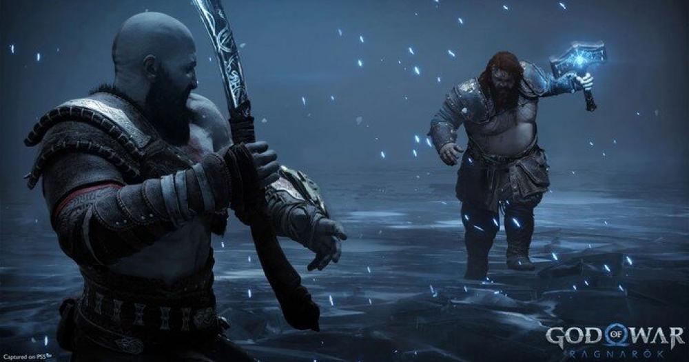 God of War Ragnarok: Vale a pena jogar?