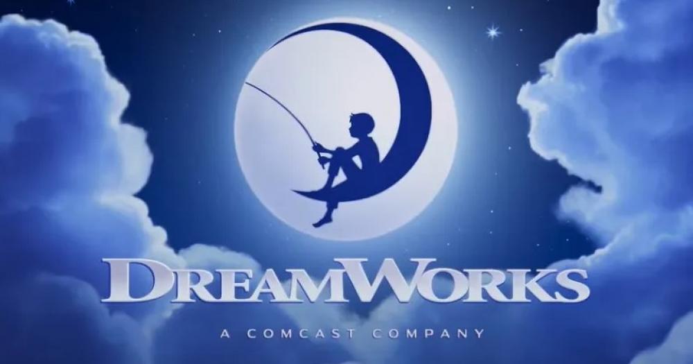 Assista a nova abertura dos estúdios da DreamWorks