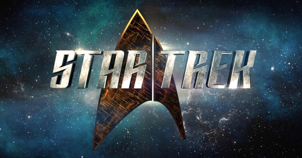 Star Trek ganha série pelos 50 anos da franquia