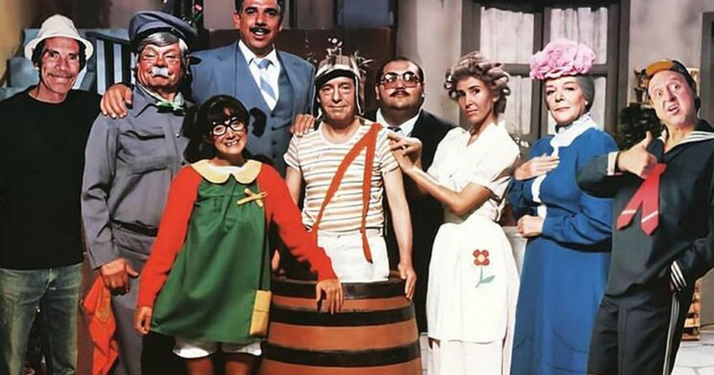 Turma do Chaves: Conheça 10 curiosidades sobre o clássico seriado