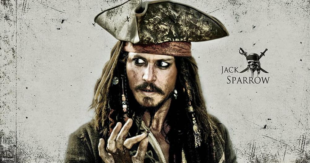 Piratas do Caribe: Rumores apontam retorno de Johnny Depp