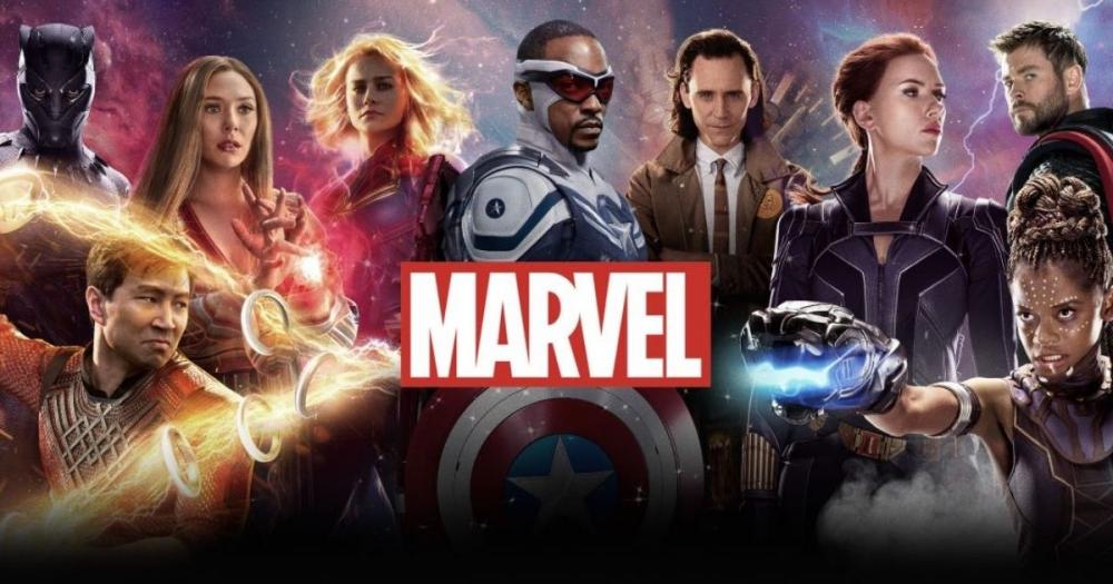 Disney divulga ordem cronológica atualizada do universo Marvel