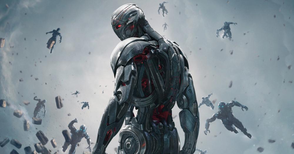 Ultron pode retornar ao MCU