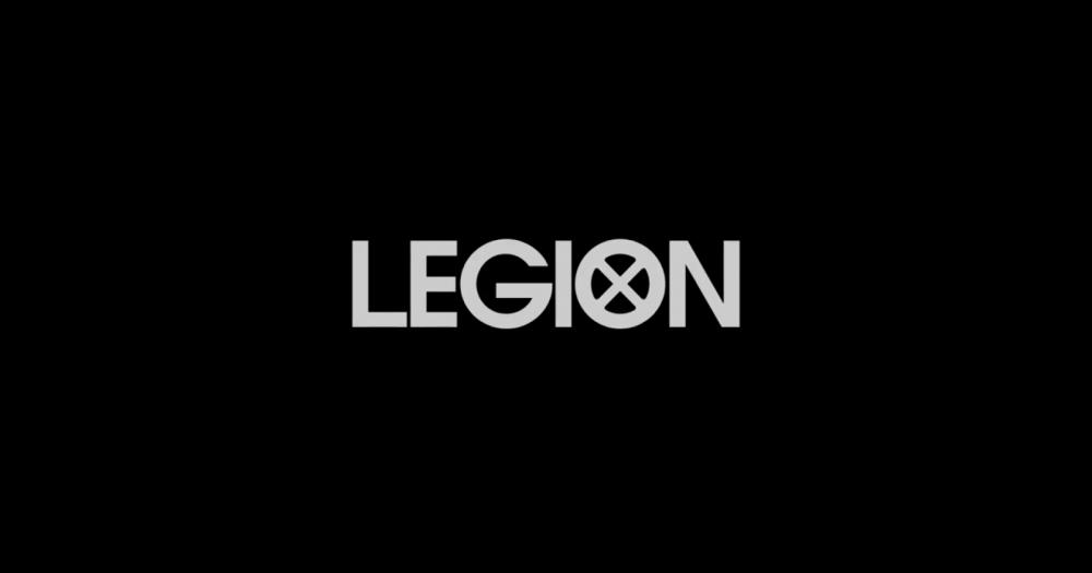 Divulgado o primeiro trailer de Legion