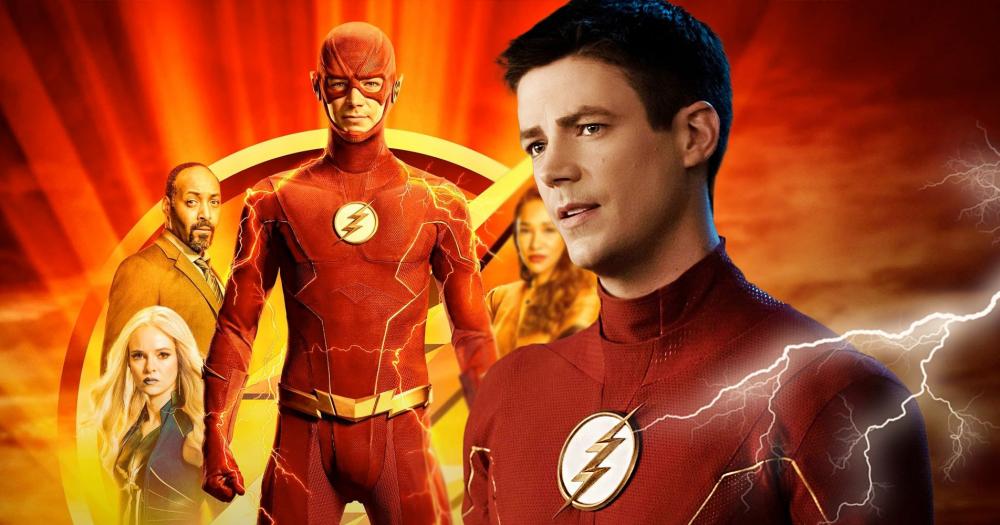 The Flash: Série ganha data e sinopse de última temporada