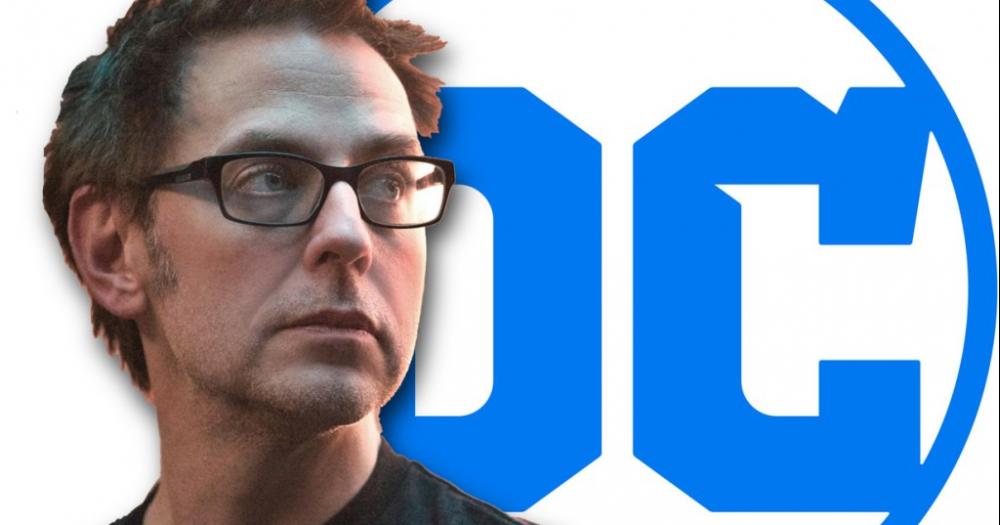 James Gunn volta a falar do futuro da DC nos cinemas