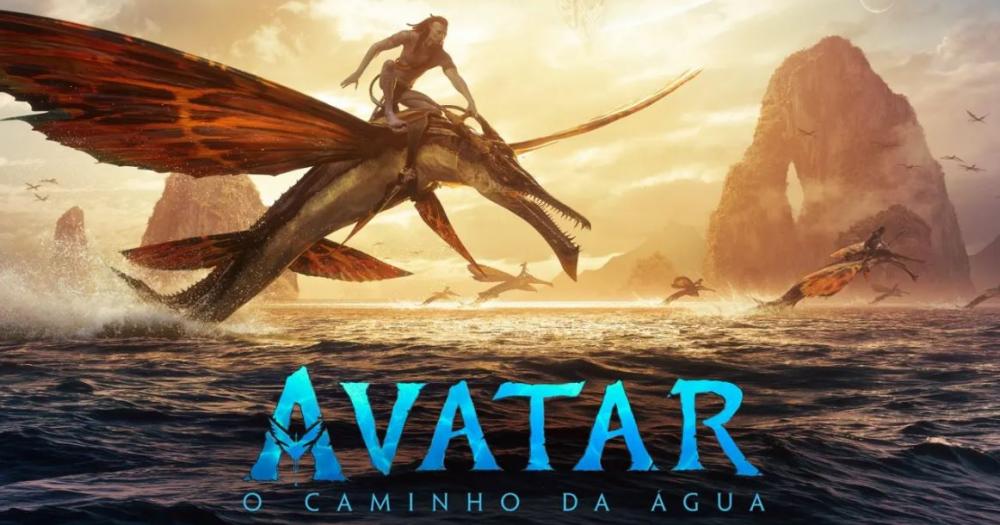 James Cameron comenta sobre a demora por Avatar 2