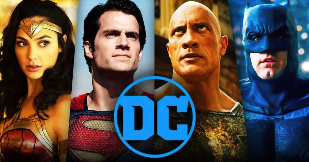 James Gunn se pronuncia sobre futuro controverso da DC