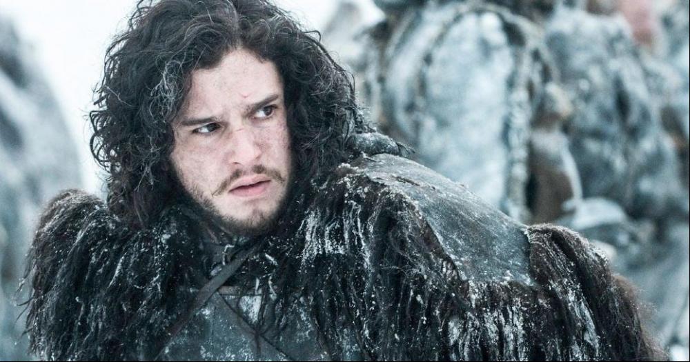 Game of Thrones ganha vídeo de recapitulação de Jon Snow