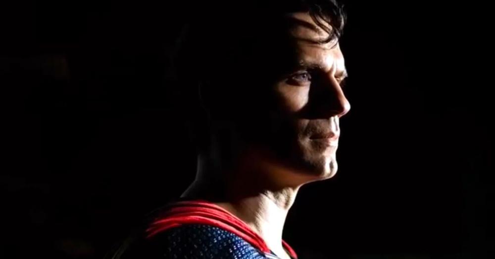 Superman é a principal prioridade da DC segundo James Gunn
