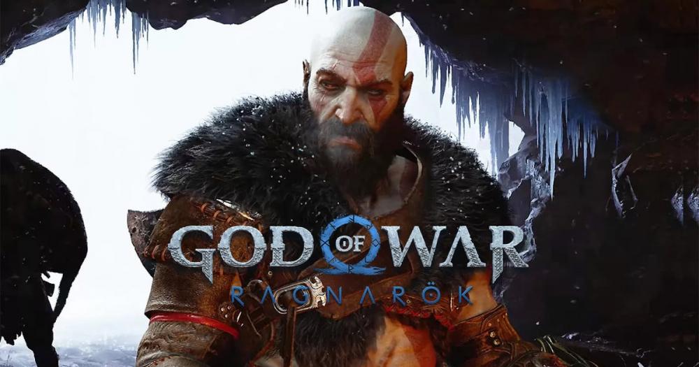 Série de God of War sai do papel pela Prime Video