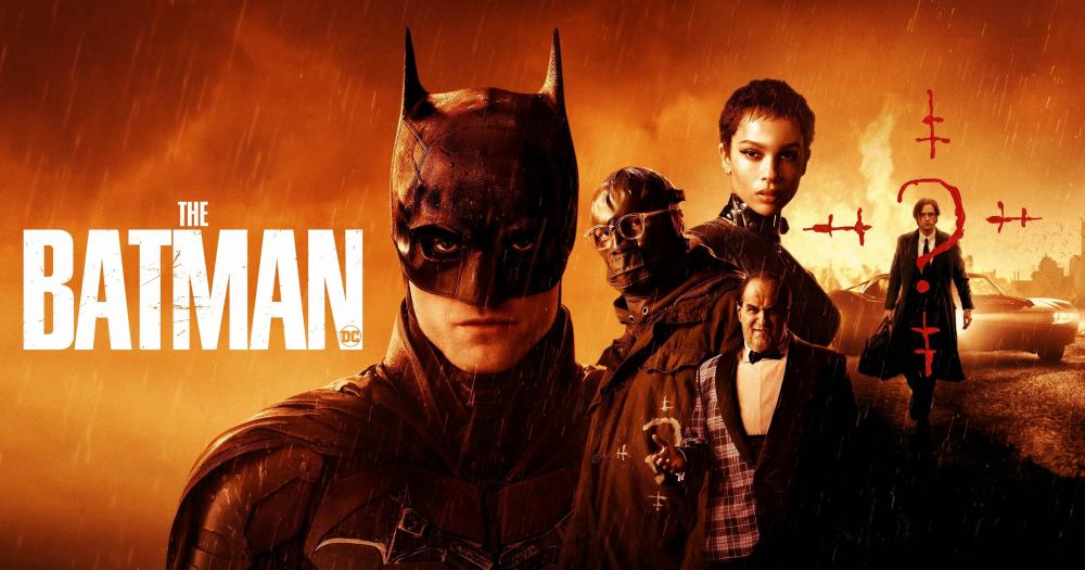 Robert Pattinson pode virar o Batman Oficial da DCU
