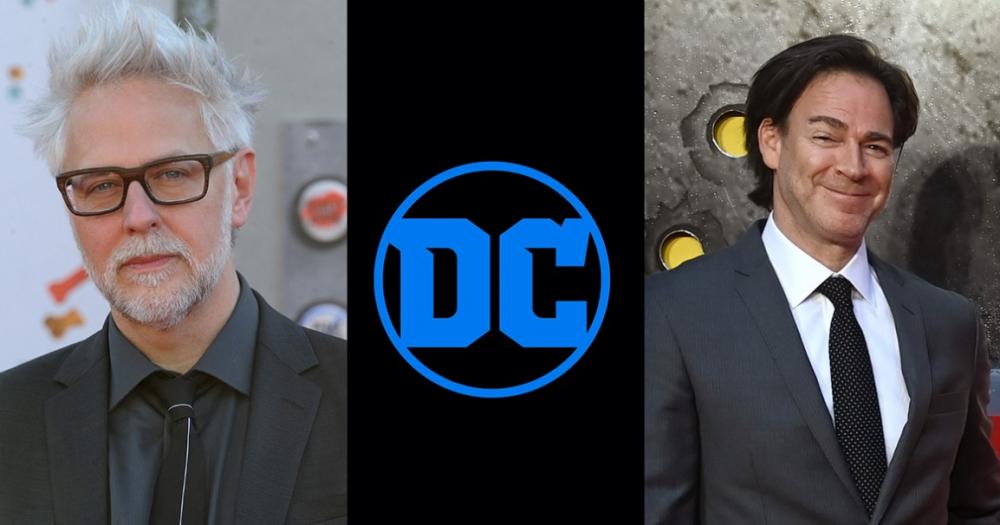 Roteiro de próximo Superman está sendo escrito por James Gunn