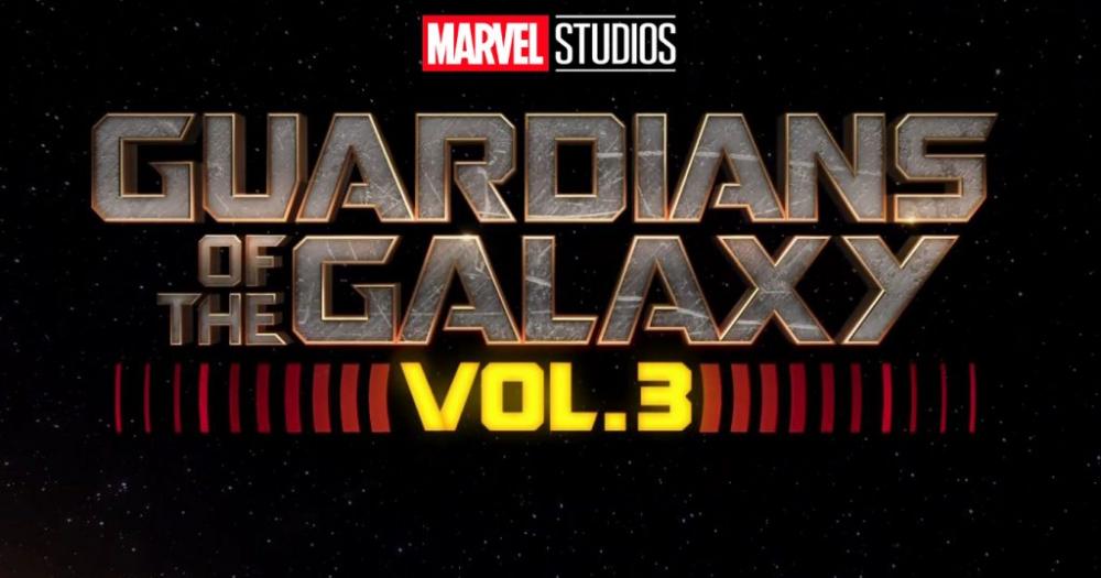 Guardiões da Galáxia 3 ganha nova imagem de Gamora e Peter Quill