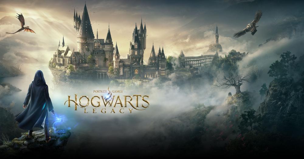 Hogwarts Legacy: Confira o novo trailer divulgado do jogo 