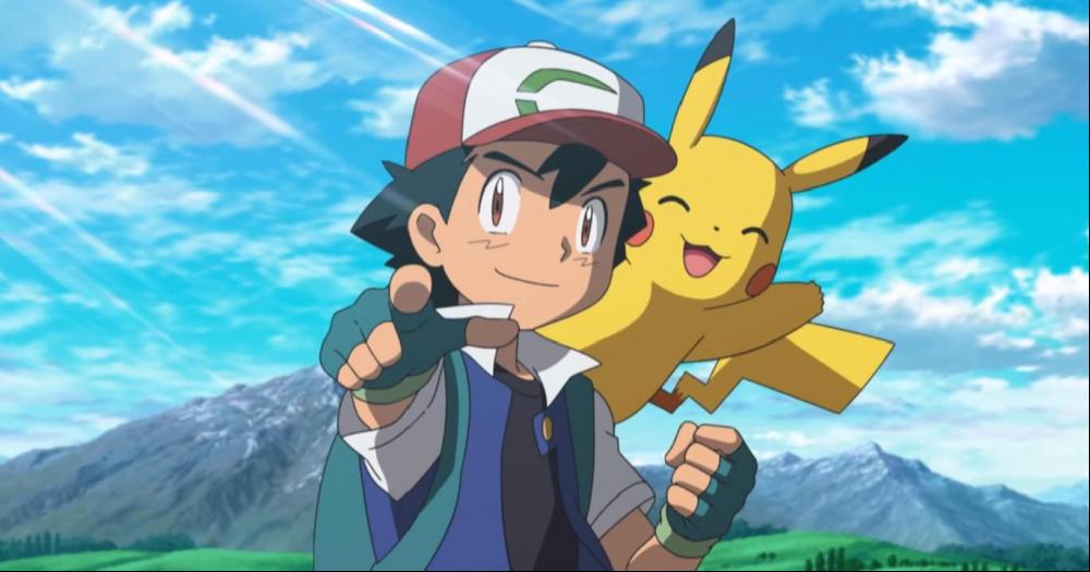 Pokémon irá ganhar novos protagonistas