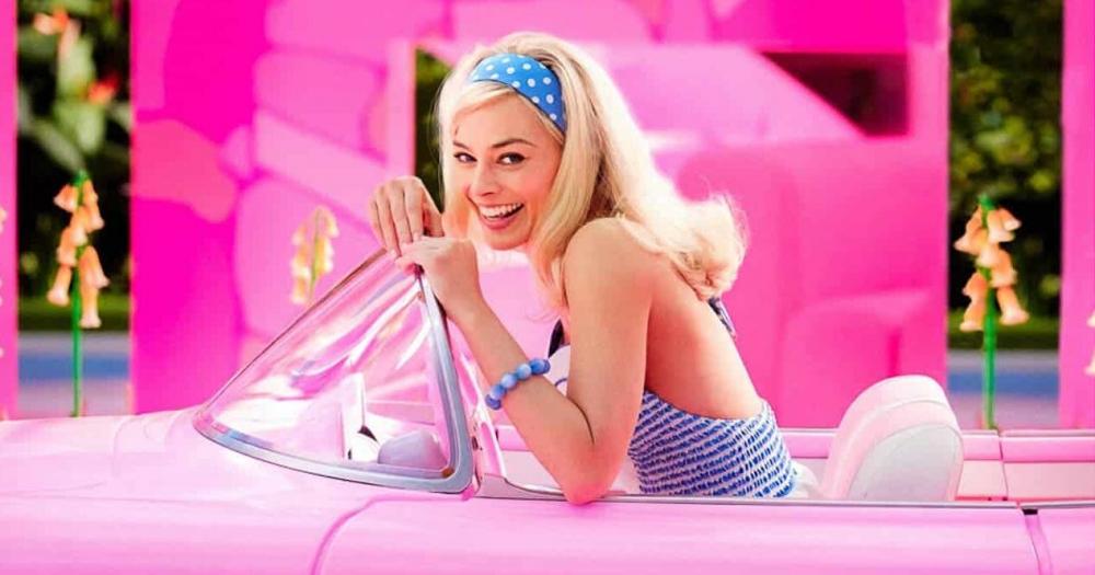 Barbie: Filme Live-action ganha teaser