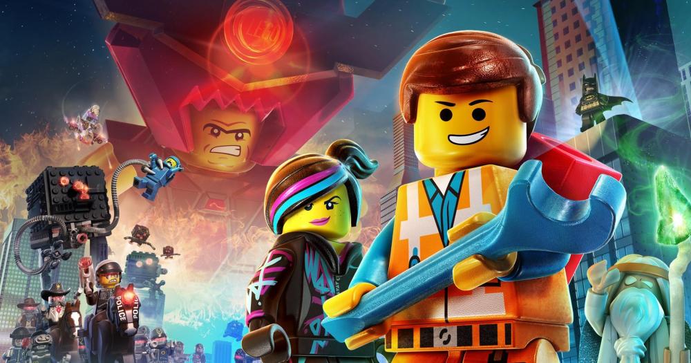 Warner adia o segundo filme da franquia LEGO em quase um ano