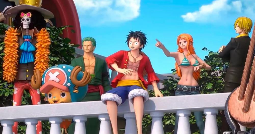 One Piece Odyssey: Game irá ganhar demo gratuita em janeiro