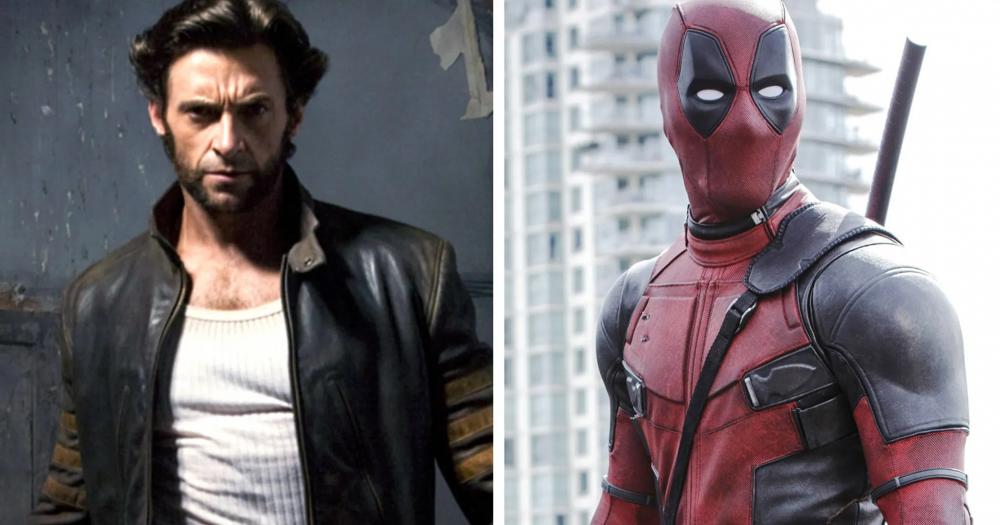 Hugh Jackman, solta spoilers de Deadpool 3