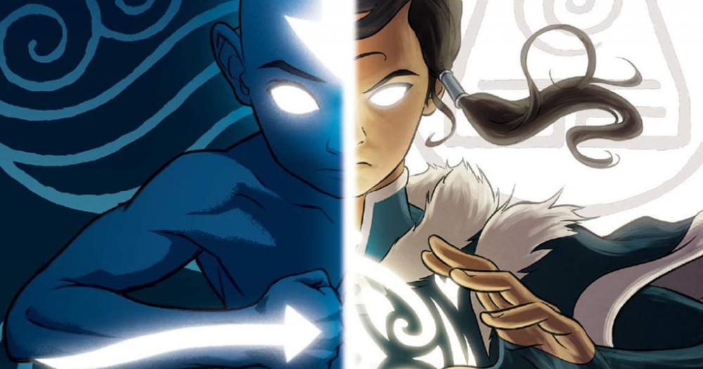 Avatar: Nova série está em desenvolvimento pela Paramount