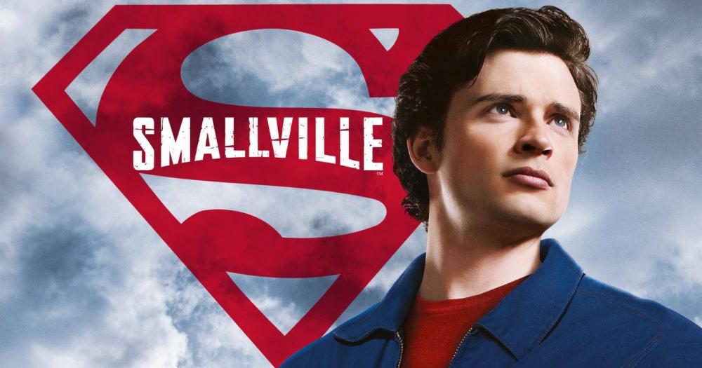 Smallville: Criadores falam sobre a série e o que mudariam