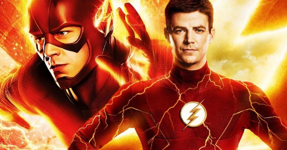 The Flash: Última temporada ganha pôster