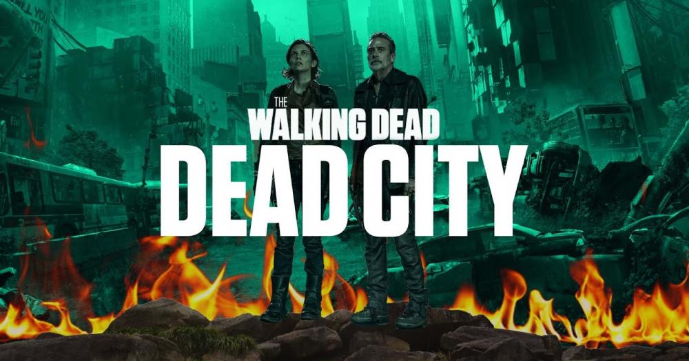 Saiba mais detalhes da trama de The Walking Dead: Dead City