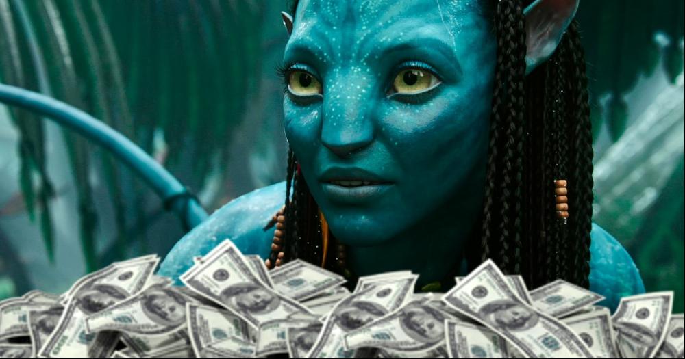 Avatar 2 chega a sétimo lugar nas maiores bilheterias da história