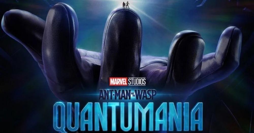 Novo trailer de Homem-Formiga e a Vespa: Quantumania é divulgado