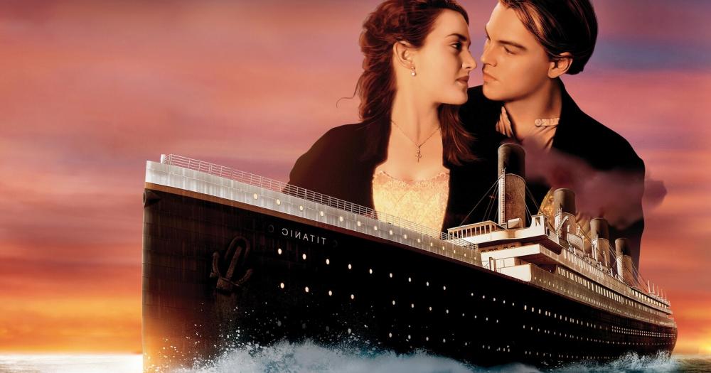 Titanic 25 anos: Filme ganha trailer de relançamento nos cinemas