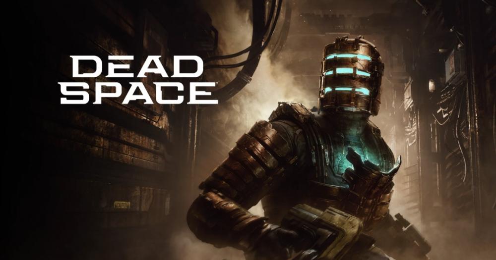 Remake de Dead Space ganha trailer de lançamento