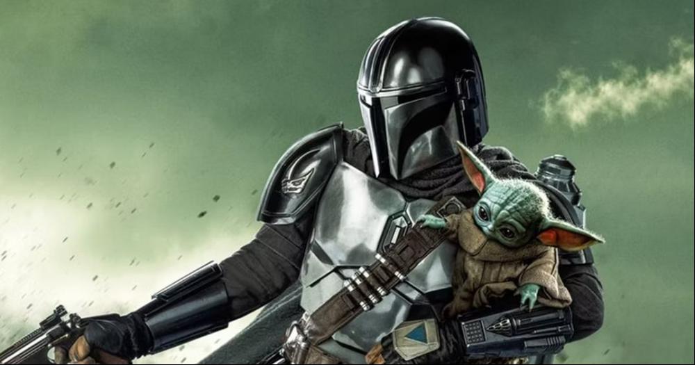 The Mandalorian ganha novo cartaz para a terceira temporada