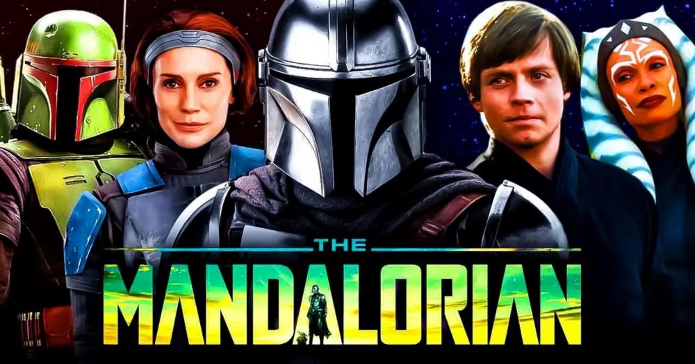 The Mandalorian: Assista agora trailer da terceira temporada