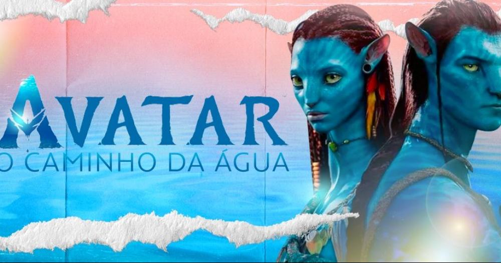 Avatar 2 deixa Homem-Aranha 3 para trás nas bilheterias