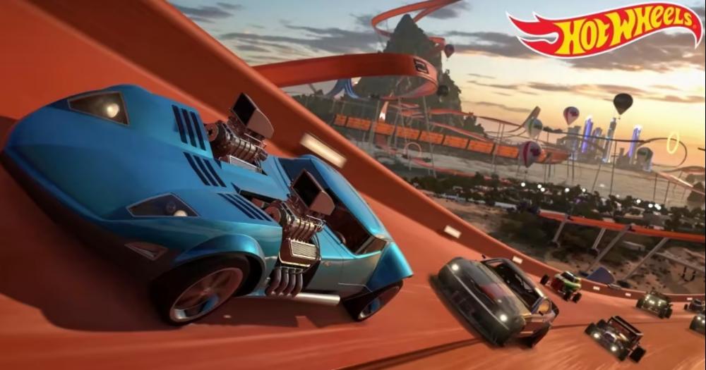 Filme live-action de Hot Wheels encontra seus roteiristas