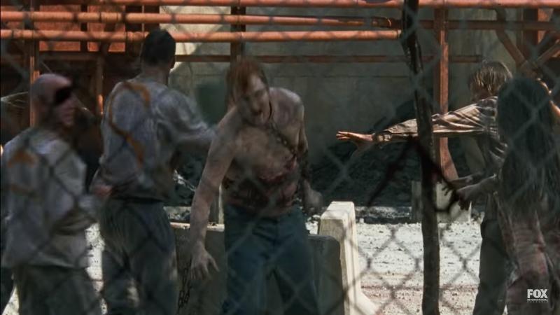 5 coisas que você não percebeu no trailer de The Walking Dead