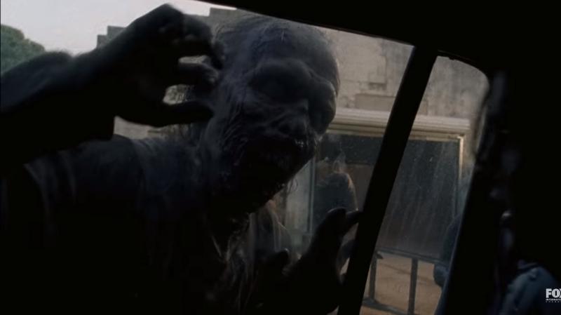 5 coisas que você não percebeu no trailer de The Walking Dead