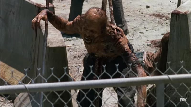 5 coisas que você não percebeu no trailer de The Walking Dead