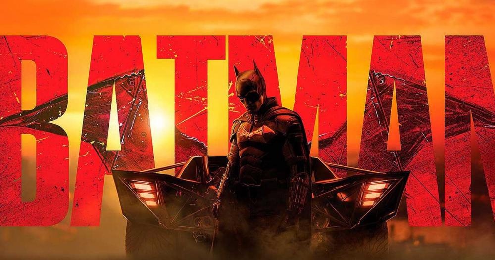 The Batman 2 ganha título e data de estreia oficial