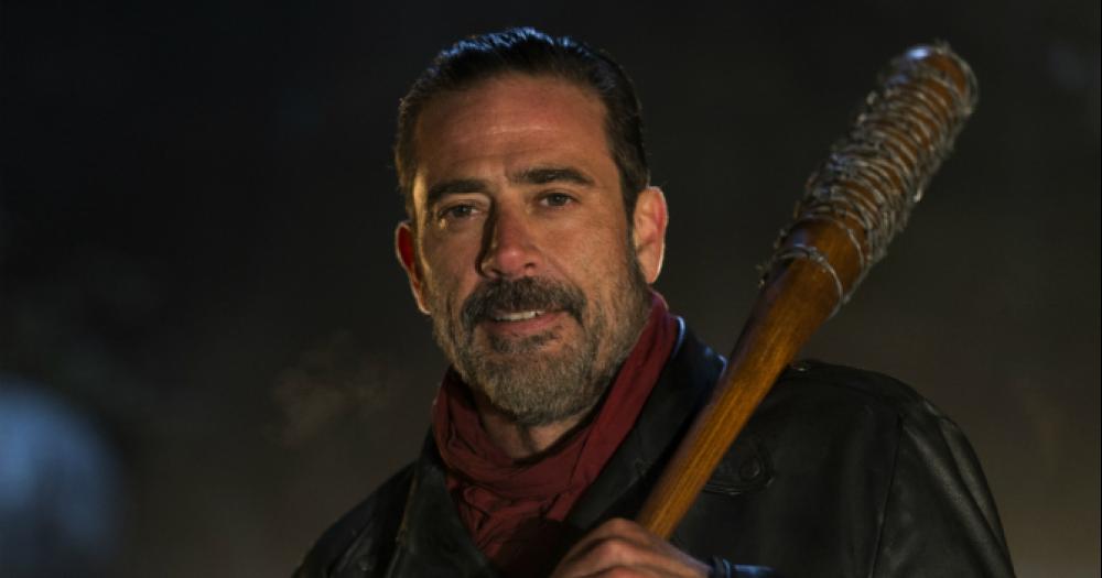 The Walking Dead: Jeffrey Morgan comenta reações dos fãs de Negan