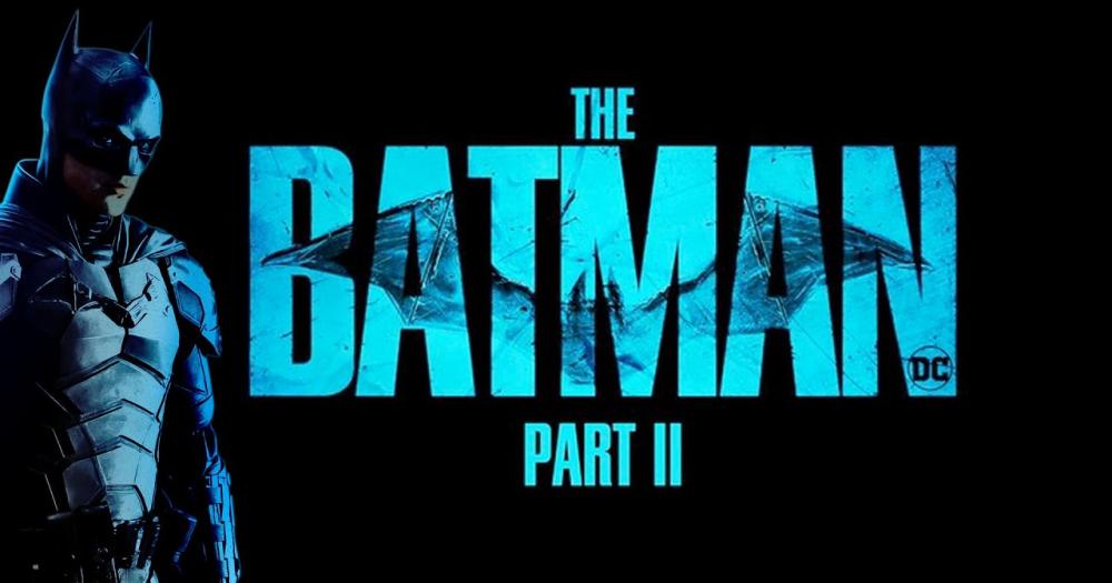 The Batman Parte 2 inicia filmagens em novembro