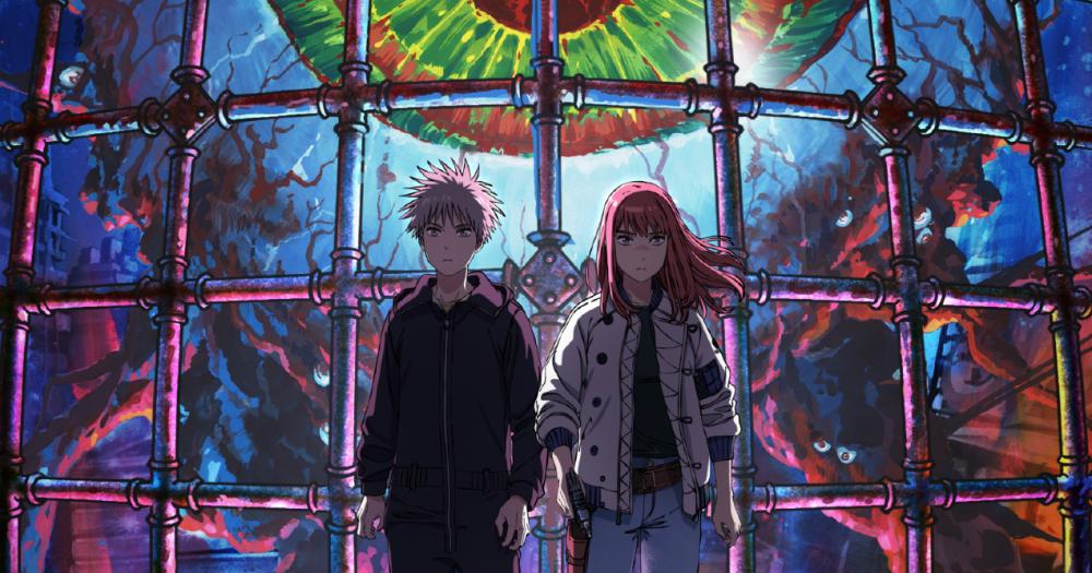 Anime Heavenly Delusion ganha novo trailer e data de estreia