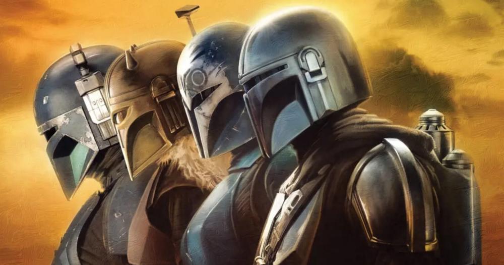 Nova temporada de The Mandalorian estreia com nota máxima