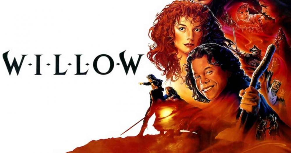 Ainda há planos para uma segunda temporada de Willow